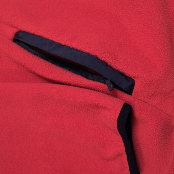 RLX Ralph Lauren 1/4 Zip Jacket NWT $168 - Picture 4 of 9